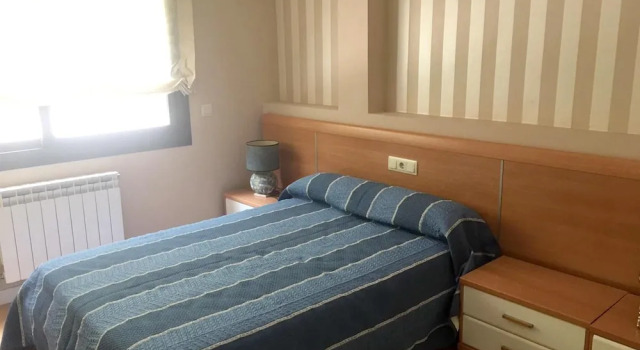 Villa With 4 Bedrooms in Sanjenjo, With Private Pool, Enclosed Garden, Rezerwuj Willa Hotele w Galicja z parkingiem, Parking