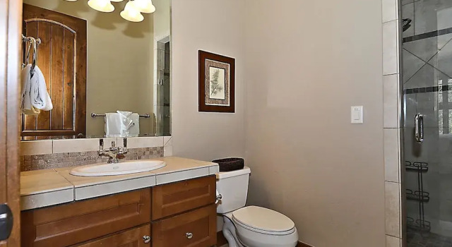 Коттедж Luxury Base Camp 480 4 Bedroom Holiday Home by Winter Park Lodging Company