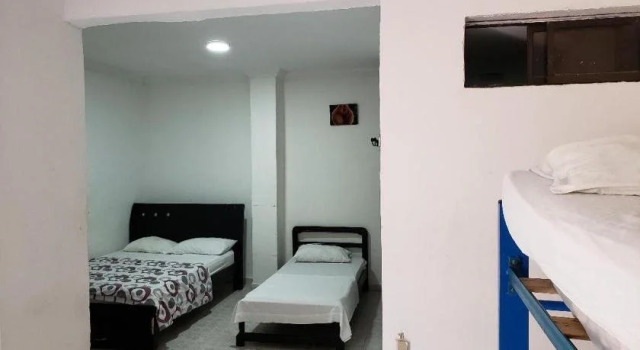 Hotel Girasol Inn Barranquilla, Réserver Hôtel Hôtels à Barranquilla avec piscine, près de Peace Square, Piscine