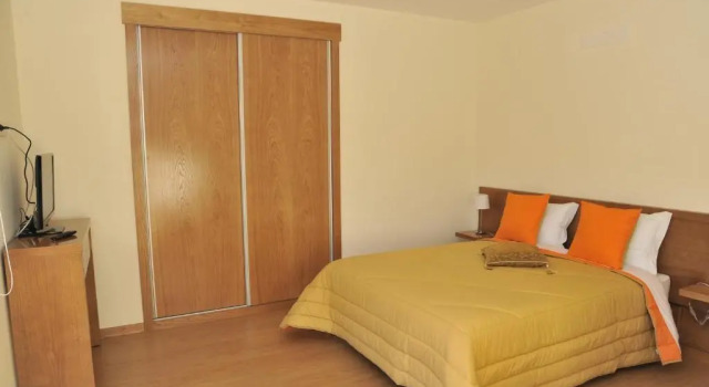 Номер Standard Quinta das Colmeias