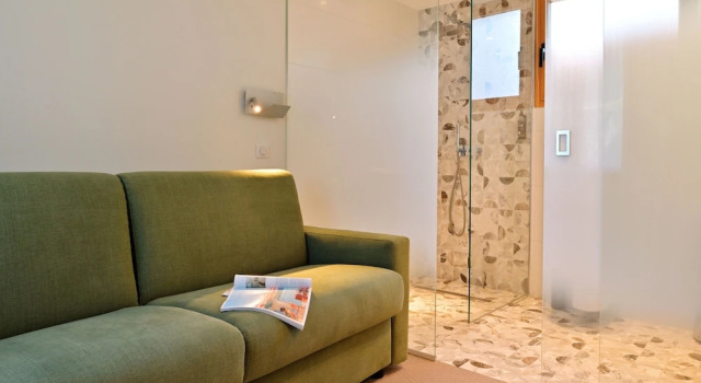 HOTEL SAINT ROCH, Book Hotel Ogliastro Corsica
