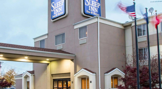 Sleep Inn & Suites Buffalo Airport Cheektowaga, Book Hotel Buffalo Buffalo