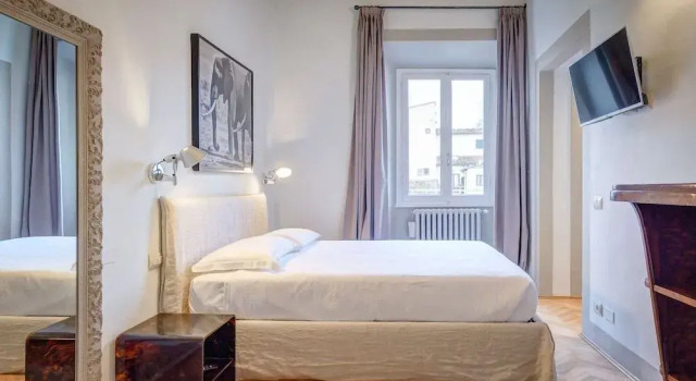 Beatrice Apartment by Firenze Prestige