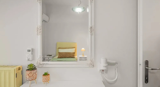 Люкс Luxury Maela Luxury Suite