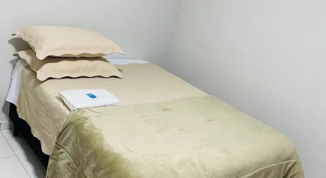 Номер Business Buenos Hotel Francisco Beltrão