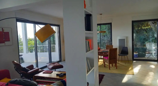 Апартаменты Villa Malibu