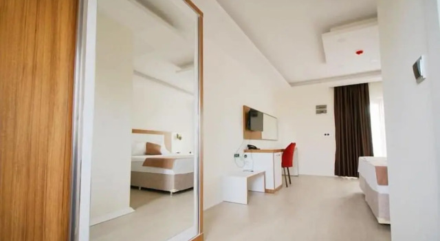 Green Garden House Hotel