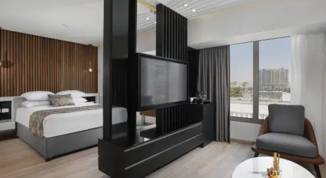 Полулюкс V Hotel Cairo