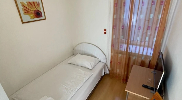 Camera singola Standard Pension Vera