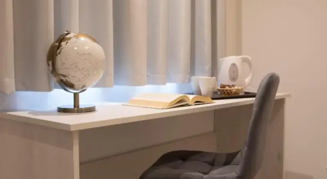 Двухместный номер Superior Boutique Rooms Playa Burriana