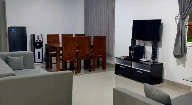 Villa Sabrina Kota Bunga N2-17, Rezervovat Vila Cipanas West Java