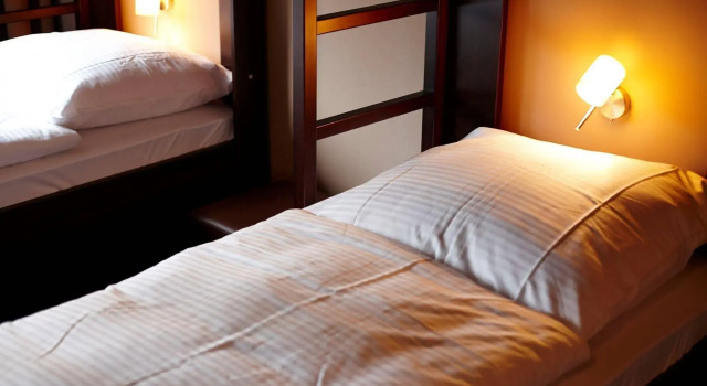 Smart Stay Hotel Berlin City