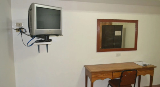 Номер Standard Cebuview Tourist Inn