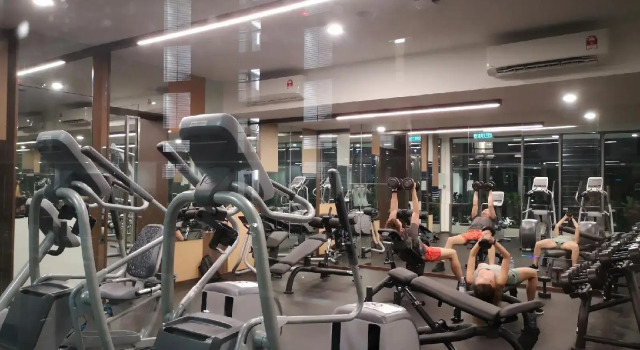 Eclipse Suites Robertson Bukit Bintang, Забронировать Отель Бизнес-отели Куала-Лумпура, рядом с Центральный автобусный вокзал Пуду, 4* 5*