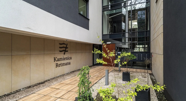 RentPlanet - Kamienica Retmana, Забронировать Апартаменты/квартира Краков Малопольское воеводство, рядом с Marszałek Piłsudski Stadium