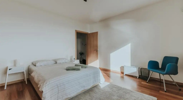 Вилла Ocean View Villa