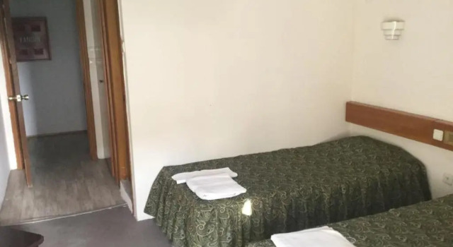 Номер Standard Отель Dias