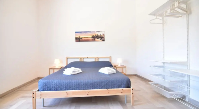 Center Beach, Забронировать Апартаменты/квартира Рагуза Долина Ното