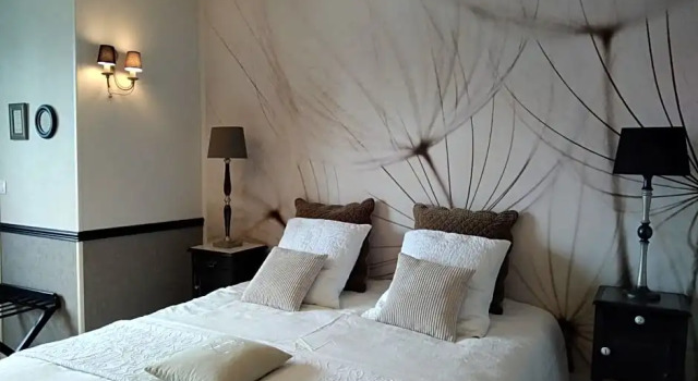Chambre d'hôte le 18-20, Забронировать Отель  