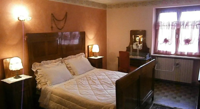 Номер Standard B&B Carmen Biondani