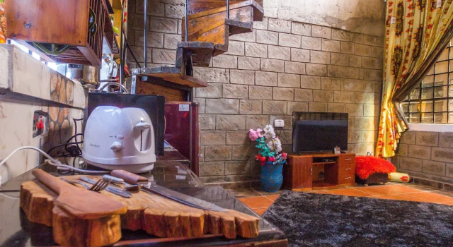 Runda Lofts, Buchen Sie Hotel Runda Nairobi, in der Nähe von US-Botschaft