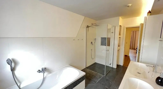 Коттедж Traumhaftes Luxuriöses Haus in Erfurt 160qm