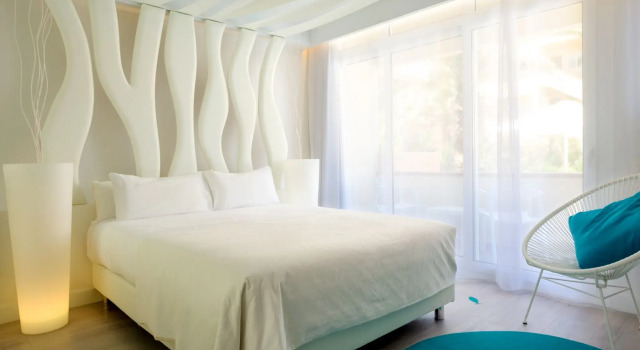Apartamentos Portu Saler