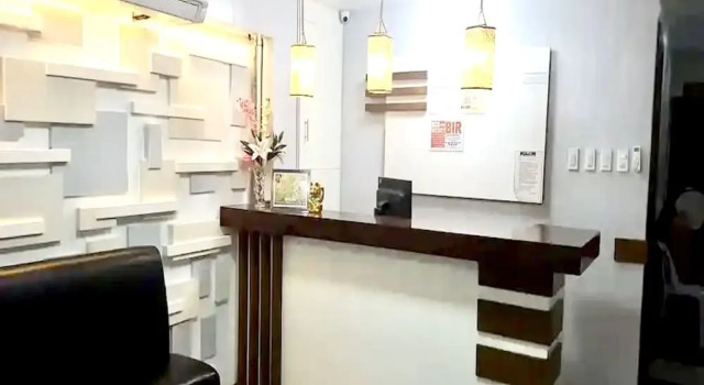 Fap Executive Hotel