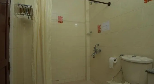 Номер Standard Wild Palms on Sea Hotel