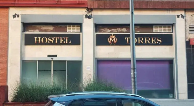 Hostel M Torres