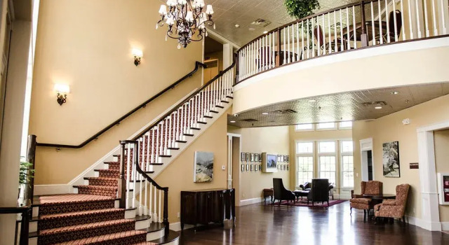 The Daniel, Prenota Hotel Brunswick Maine