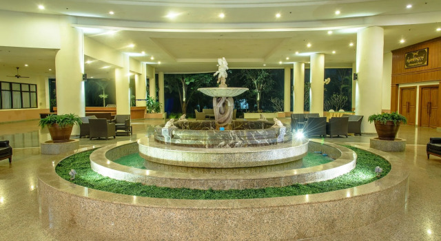 Loei Palace Hotel, Rezervasyon Otel Loei 