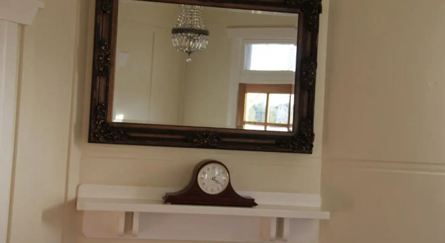 Апартаменты Mentor Chambers Apartment Bed & Breakfast