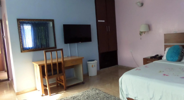 Koltol Guest House