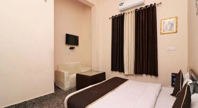 OYO 6187 Kanwal Resort, Забронировать Курортный отель Отели штата Раджастхана 3 звезды, 3*