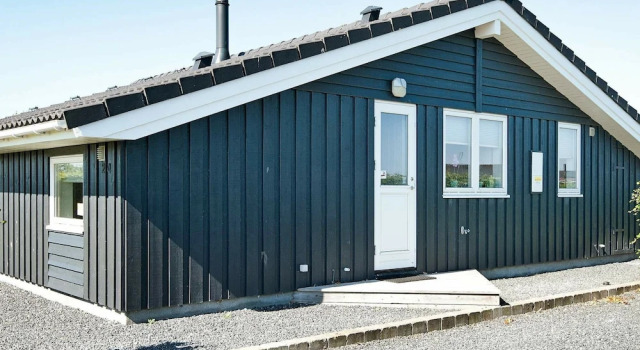 Delicate Holiday Home in Haderslev With Garden, Reserva ahora Hotel Råde Dinamarca Meridional