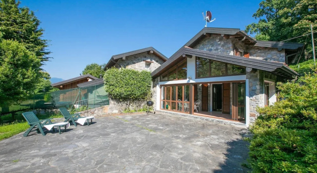 Вилла Villa Il Castagno Few Min From Beach - Happy Rentals