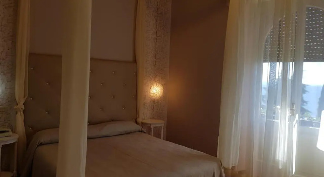 Номер Comfort Hotel Bellevue