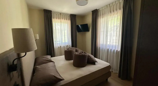 Appartamenti Villa Elma