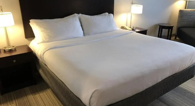Номер Standard с видом на горы Comfort Inn Dayton South