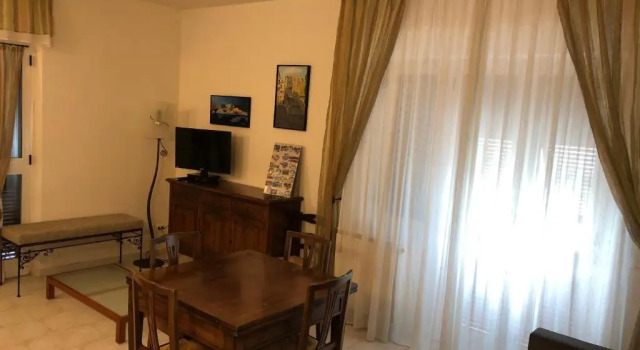 Апартаменты Casa Vacanza La Luna