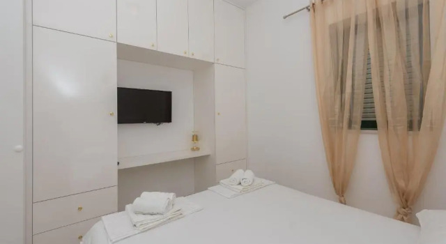Апартаменты Modern Apartman Pjero
