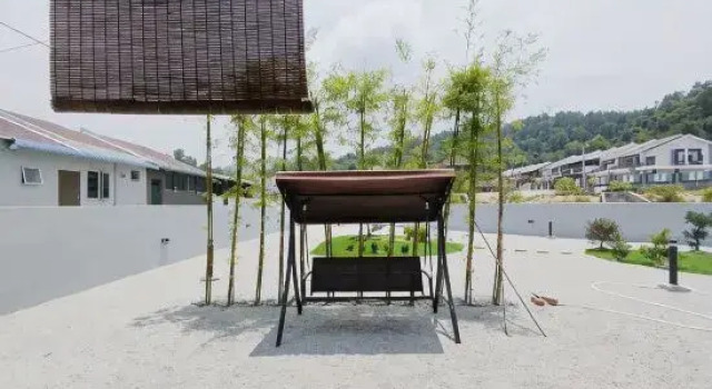 Mosey Hill Guest house 4R2B Bbq KTV Pool