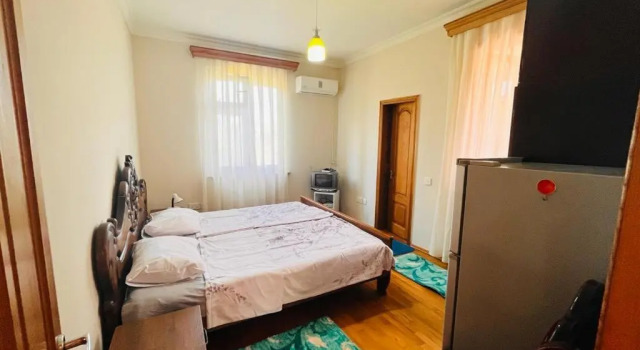 Двухместный номер Standard Datos GuestHouse