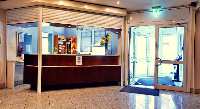 Hotel B99, Забронировать Отель Оффенбах земля Гессен