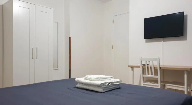 Sweet Home, Book Hotel Borgo Vecchio Palermo