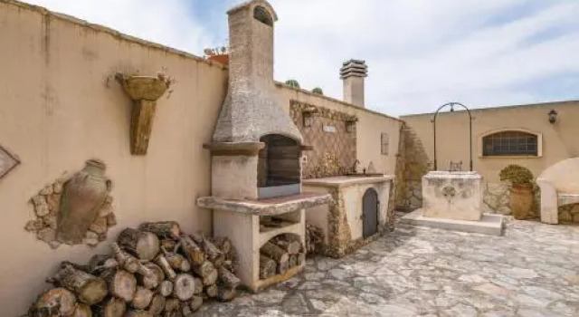 Villa Sicilia