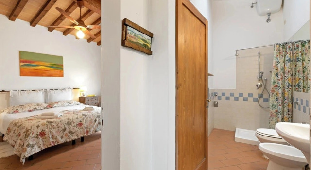 Семейный коттедж Tuscan Country near Florence