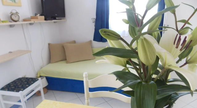 Апартаменты Villa Kale Apartments