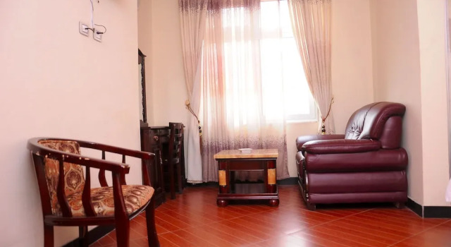 Номер Standard Cityana Guest House
